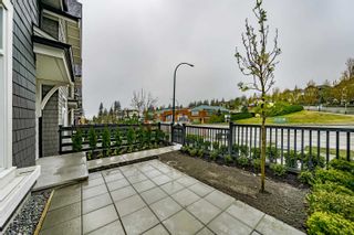Photo 29: 134 1340 OLMSTED Street in Coquitlam: Burke Mountain Townhouse for sale in "RILEY PARK" : MLS®# R2875423