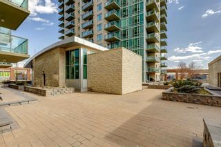 Photo 26: 1104 1410 1 Street SE in Calgary: Beltline Apartment for sale : MLS®# A2003561