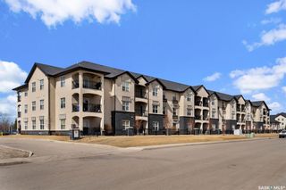Main Photo: 106 1610 Dakota Drive in Regina: East Pointe Estates Residential for sale : MLS®# SK965330