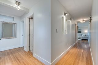 Photo 14: 101 2246 BELLEVUE Avenue in West Vancouver: Dundarave Condo for sale in "The Dolphin" : MLS®# R2845771
