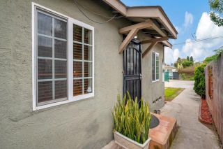 Main Photo: House for sale : 2 bedrooms : 3840 Gamma Street in San Diego