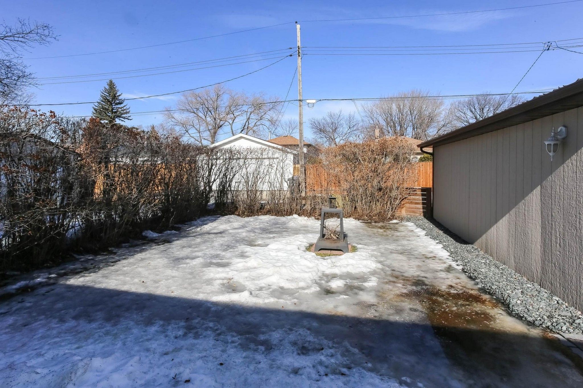 Photo 23: Photos: 945 Moncton Avenue in Winnipeg: East Kildonan Single Family Detached for sale (3B)  : MLS®# 202104784