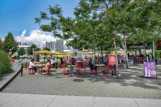 Photo 23: 213 1783 MANITOBA STREET in Vancouver: False Creek Condo for sale (Vancouver West)  : MLS®# R2487001