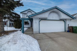 Photo 1: 11 Harmony Place in St. Albert: House for sale