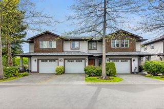 Photo 12: 2 344 Hirst Ave in Parksville: PQ Parksville Row/Townhouse for sale (Parksville/Qualicum)  : MLS®# 916554