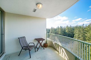 Photo 14: 1704 6188 PATTERSON Avenue in Burnaby: Metrotown Condo for sale in "THE WIMBLEDON CLUB" (Burnaby South)  : MLS®# R2341545