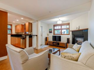 Photo 7: 2507 W 8TH Avenue in Vancouver: Kitsilano Townhouse for sale (Vancouver West)  : MLS®# R2688243