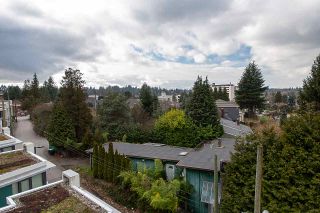 Photo 10: 607 508 W 29TH Avenue in Vancouver: Cambie Condo for sale in "EMPIRE" (Vancouver West)  : MLS®# R2436122