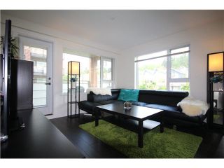 Photo 2: 217 3163 RIVERWALK Avenue in Vancouver: Champlain Heights Condo for sale (Vancouver East)  : MLS®# R2062360