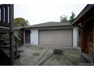 Photo 19: 214 Ontario St in VICTORIA: Vi James Bay House for sale (Victoria)  : MLS®# 715032
