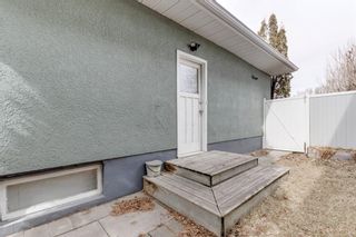 Photo 30: 4527 5 Avenue SW in Calgary: Wildwood Detached for sale : MLS®# A1199274