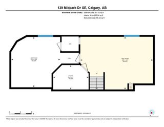 Photo 40: 139 Midpark Drive SE in Calgary: Midnapore Detached for sale : MLS®# A1251486