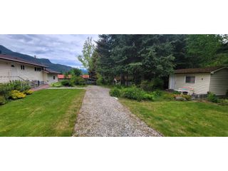 Photo 6: 1630 DUTHIE STREET in Kaslo: House for sale : MLS®# 2475542