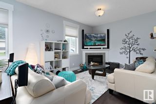 Photo 5: 7604 104 Avenue in Edmonton: Zone 19 House Half Duplex for sale : MLS®# E4313178