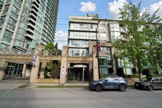 Photo 23: 507 1018 CAMBIE STREET in Vancouver: Yaletown Condo for sale (Vancouver West)  : MLS®# R2691837