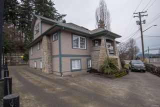 Photo 23: 1081 Canada Ave in Duncan: Du West Duncan Office for sale : MLS®# 894356