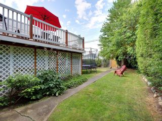 Photo 13: 2657 TRIUMPH Street in Vancouver: Hastings Sunrise House for sale (Vancouver East)  : MLS®# R2716684