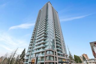 Photo 10: 2708 6463 SILVER Avenue in Burnaby: Metrotown Condo for sale (Burnaby South)  : MLS®# R2837241