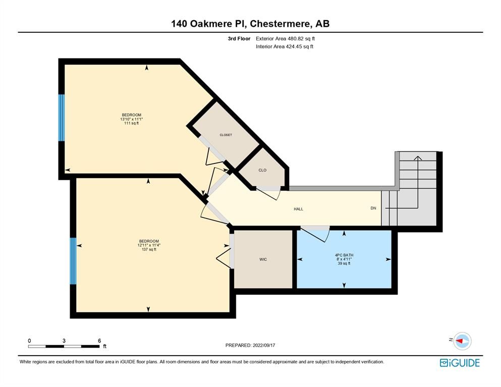 Photo 44: Photos: 140 Oakmere Place: Chestermere Detached for sale : MLS®# A2002247