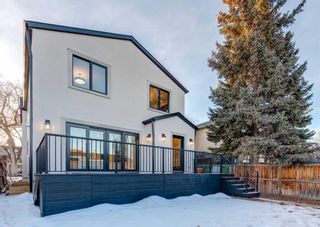 Photo 46: 1426 4A Street NW in Calgary: Rosedale Detached for sale : MLS®# A2099106