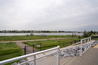 Photo 36: 112 390 Marina Drive: Chestermere Apartment for sale : MLS®# A1252089