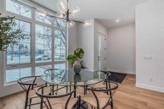 Photo 4: 521 55 Avenue SW in Calgary: Windsor Park Semi Detached (Half Duplex) for sale : MLS®# A2103618