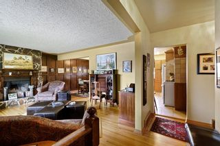 Photo 5: 3414 31 Street SW in Calgary: Rutland Park Detached for sale : MLS®# A2045355