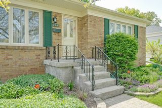 Photo 4: 594 Lorne Street in Burlington: Brant House (Bungalow) for sale : MLS®# W6047272