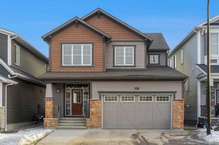 Photo 1: 137 Cityside Road NE in Calgary: Cityscape Detached for sale : MLS®# A2114589
