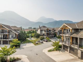 Photo 18: 3 39758 GOVERNMENT Road in Squamish: Northyards Townhouse for sale in "Arbourwoods" : MLS®# R2198202