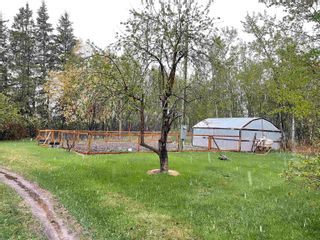 Photo 43: 60113 RGE RD 252: Rural Westlock County House for sale : MLS®# E4272453