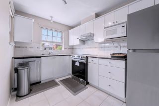 Photo 6: 406 3595 W 26TH Avenue in Vancouver: Dunbar Condo for sale (Vancouver West)  : MLS®# R2780095