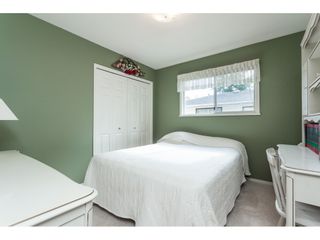 Photo 15: 1971 MAPLEWOOD Place in Abbotsford: Central Abbotsford House for sale : MLS®# R2412942