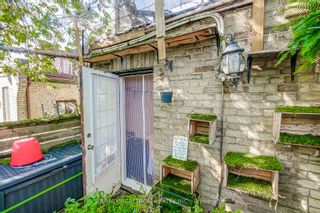 Photo 14: 31 Rose Avenue in Toronto: Cabbagetown-South St. James Town House (3-Storey) for sale (Toronto C08)  : MLS®# C8202530