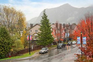 Photo 36: 38 1188 MAIN Street in Squamish: Downtown SQ Townhouse for sale in "SOLEIL AT COASTAL VILLAGE" : MLS®# R2636785