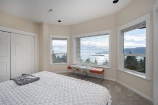 Photo 35: 5433 MONTE BRE Place in West Vancouver: Upper Caulfeild House for sale : MLS®# R2862065