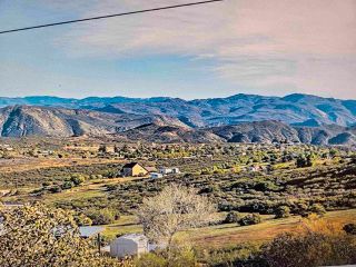 Main Photo: Property for sale: Bareta Star Ranch in Ramona