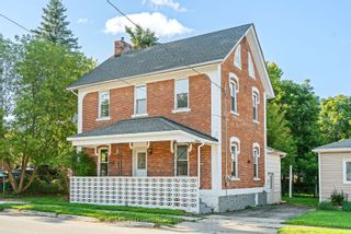 Photo 1: 60 2nd St Street E in Arran-Elderslie: House (2-Storey) for sale : MLS®# X7009350