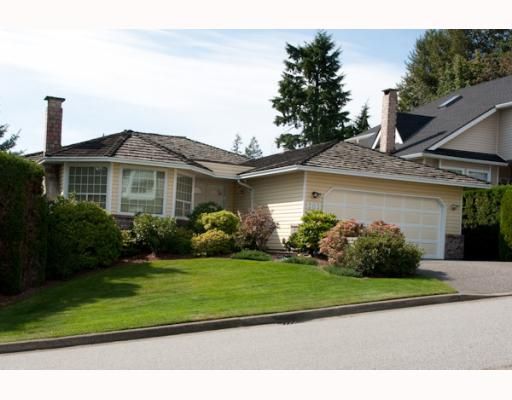 Main Photo: 303 ROCHE POINT Drive in North Vancouver: Roche Point House for sale : MLS®# V789231