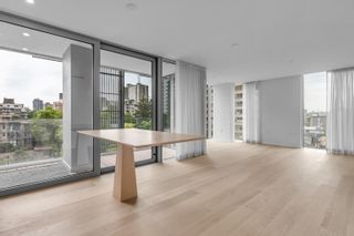 Photo 22: 801 1568 ALBERNI Street in Vancouver: West End VW Condo for sale in "ALBERNI BY KENGO KUMA" (Vancouver West)  : MLS®# R2866465