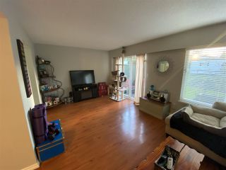 Photo 4: 80 45185 WOLFE Road in Chilliwack: Chilliwack W Young-Well Townhouse for sale in "Townsend Greens" : MLS®# R2509037