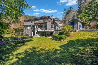 Photo 37: 5612 WESTHAVEN Court in West Vancouver: Eagle Harbour House for sale : MLS®# R2766995