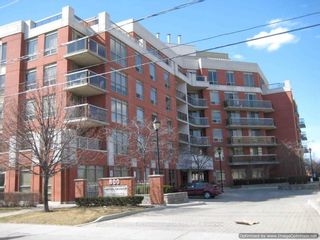 Photo 1: 305 800 Sheppard Avenue W in Toronto: Bathurst Manor Condo for lease (Toronto C06)  : MLS®# C5939936