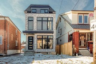 Main Photo: 30 Rockvale Avenue in Toronto: Oakwood-Vaughan House (3-Storey) for sale (Toronto C03)  : MLS®# C5909531