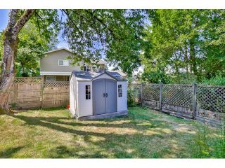 Photo 4: 14125 SUNRIDGE Place in Surrey: East Newton House for sale : MLS®# R2136897