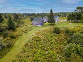Photo 2: 1663 Highway 3 in East Pubnico: County Pubnico Residential for sale (Yarmouth)  : MLS®# 202221791