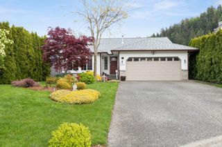 Photo 31: 45968 SPRINGFIELD Place in Chilliwack: Vedder S Watson-Promontory House for sale (Sardis)  : MLS®# R2688727