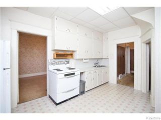 Photo 6: 240 Ottawa Avenue in Winnipeg: Residential for sale (3A)  : MLS®# 1624287