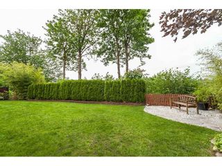 Photo 2: 35131 HIGH Drive in Abbotsford: Abbotsford East House for sale : MLS®# R2373980