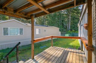 Photo 12: 21 3449 Hallberg Rd in Nanaimo: Na Extension Manufactured Home for sale : MLS®# 960613